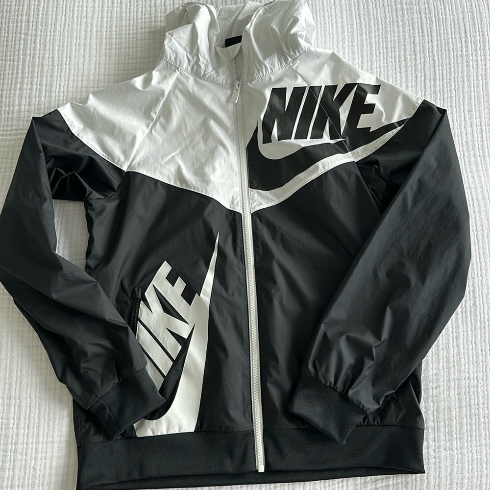 Nike Windbreaker